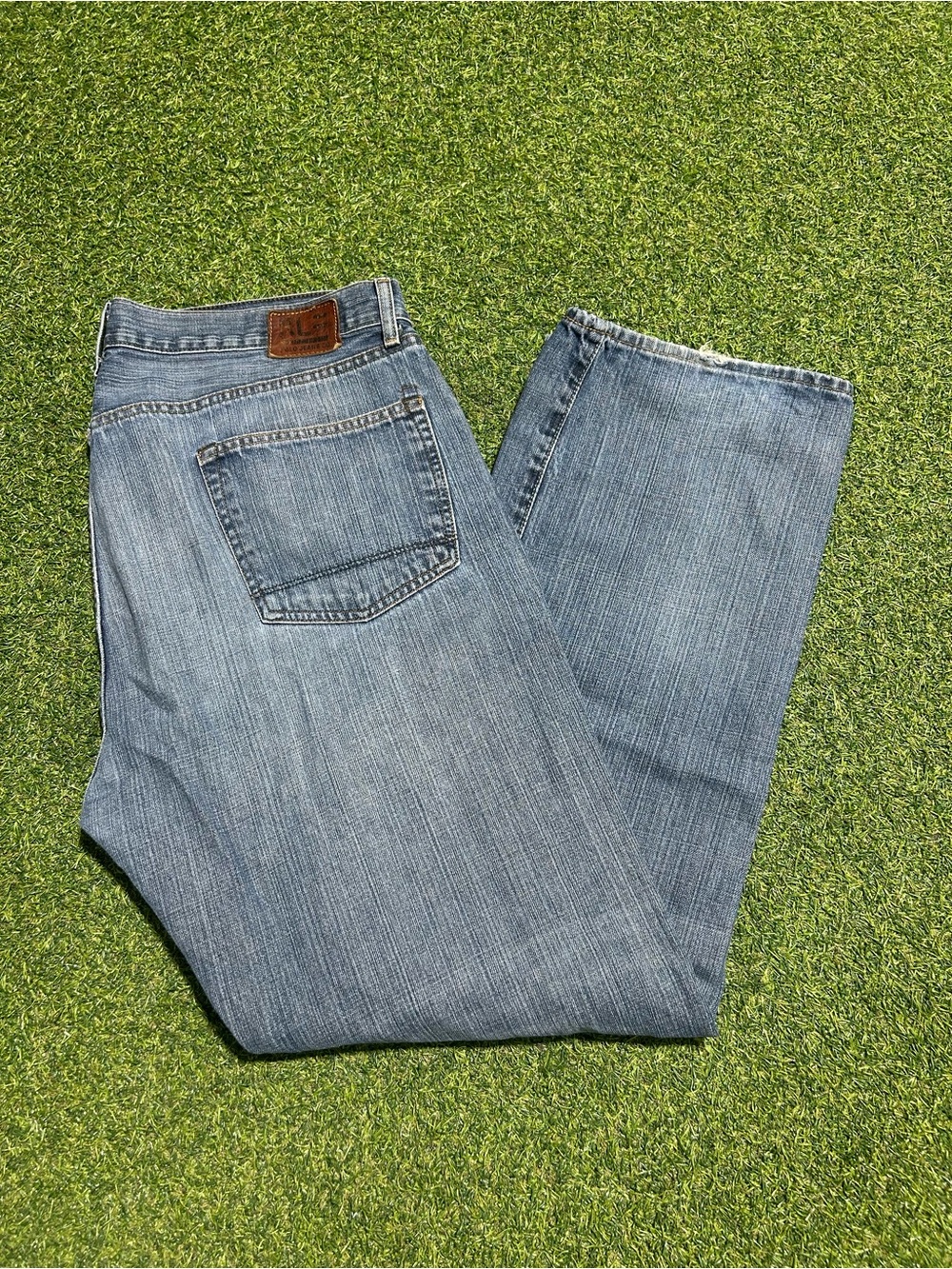 Men’s Vintage Y2K Ralph Lauren Denim Jeans